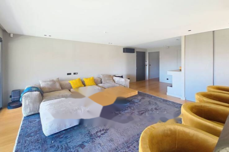 Квартира в Каннах, Франция, 90 м² - фото 2