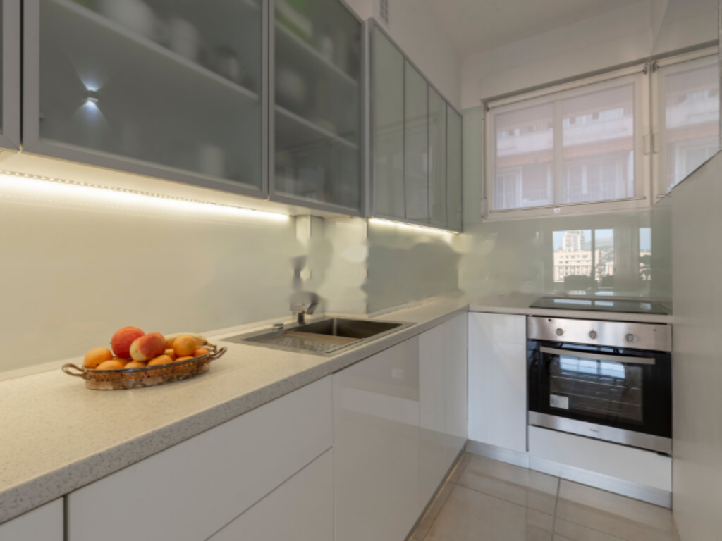 Квартира в Монегетти, Монако, 120 м² - фото 4