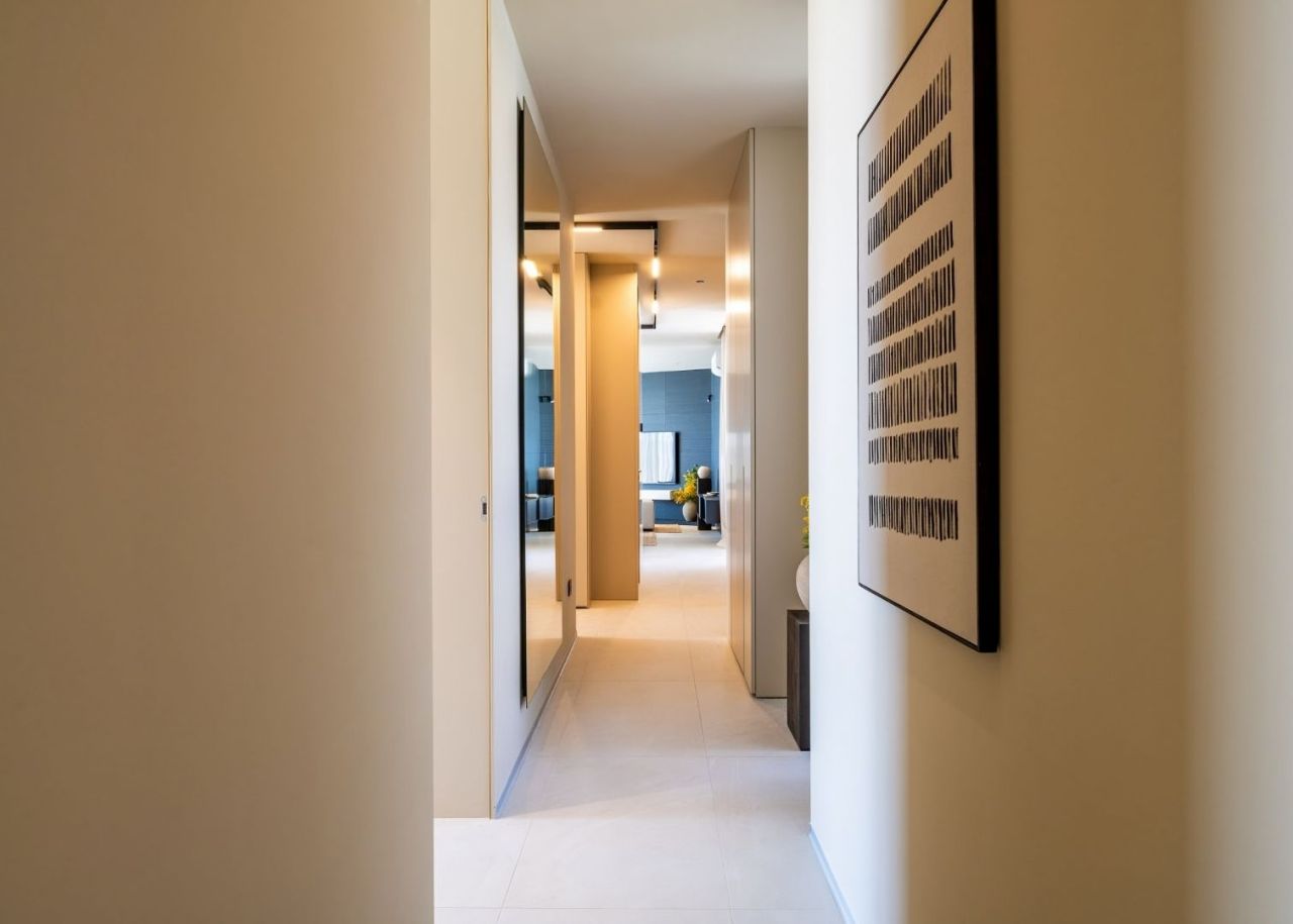 Вилла в Порече, Хорватия, 248 м² - фото 11