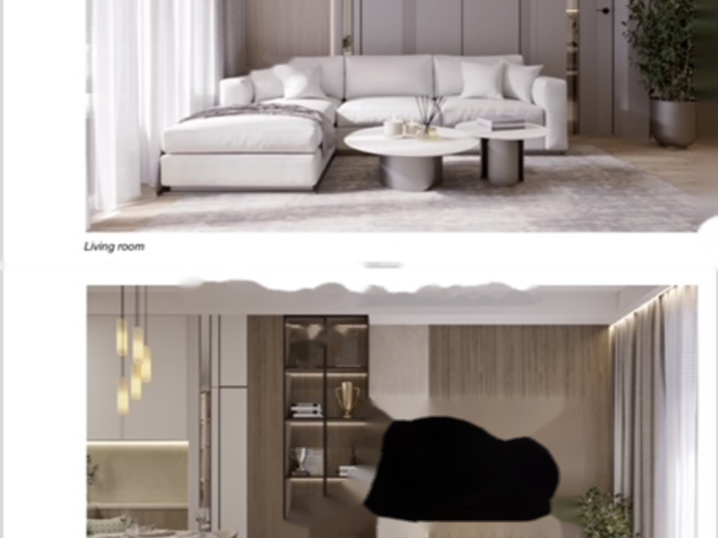 Квартира в Монте Карло, Монако, 127 м² - фото 4