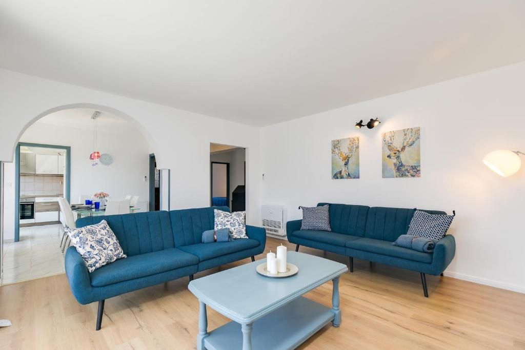 Вилла в Порече, Хорватия, 320 м² - фото 11