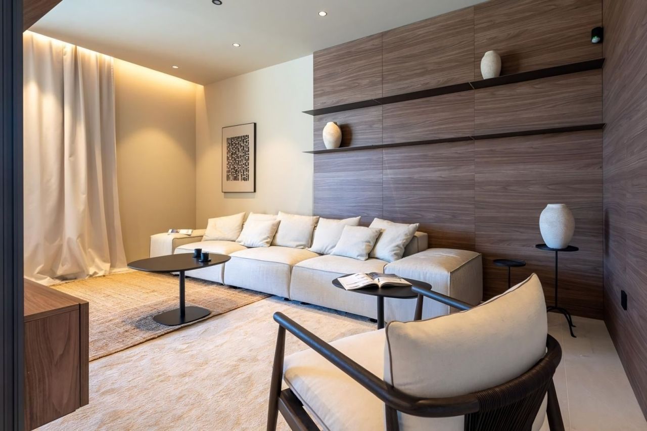 Вилла в Порече, Хорватия, 234 м² - фото 11