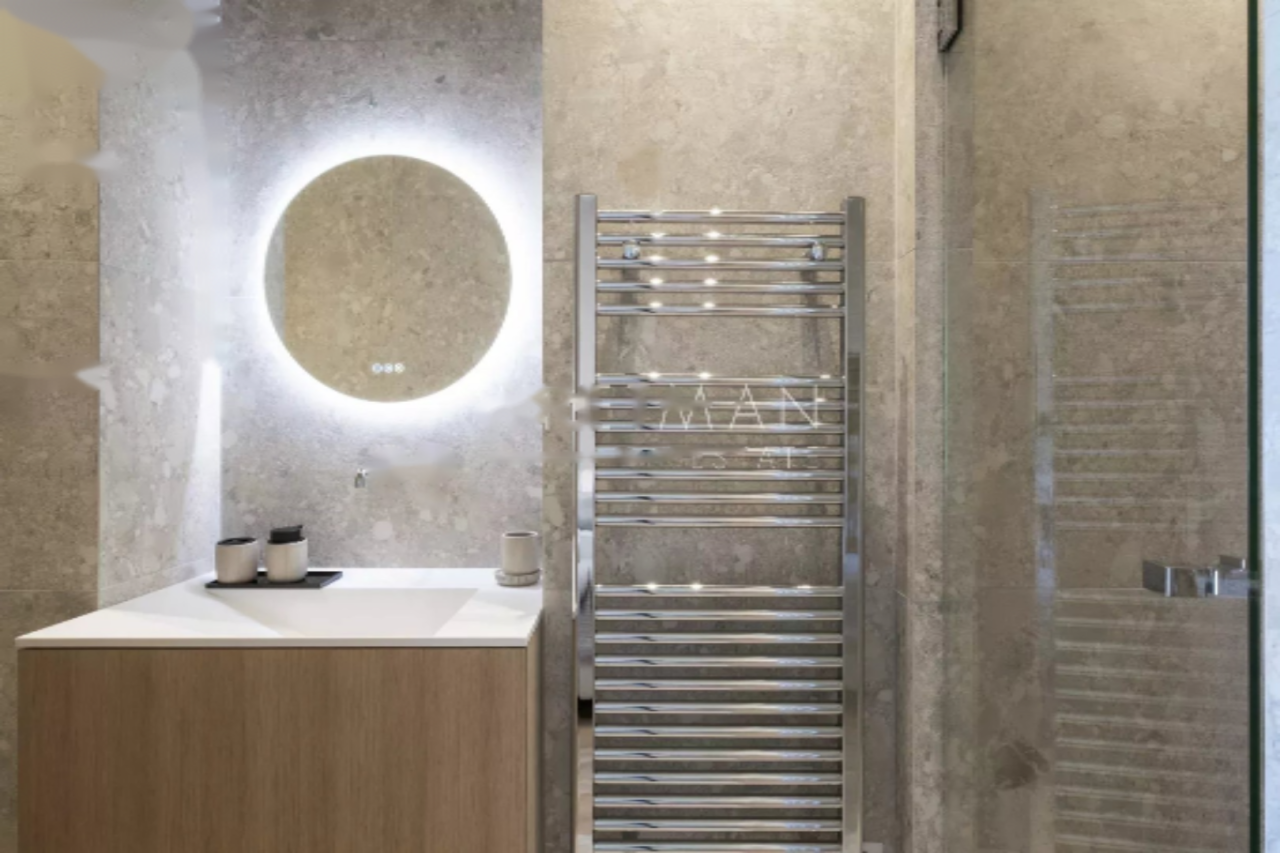 Квартира в Каннах, Франция, 99 м² - фото 4