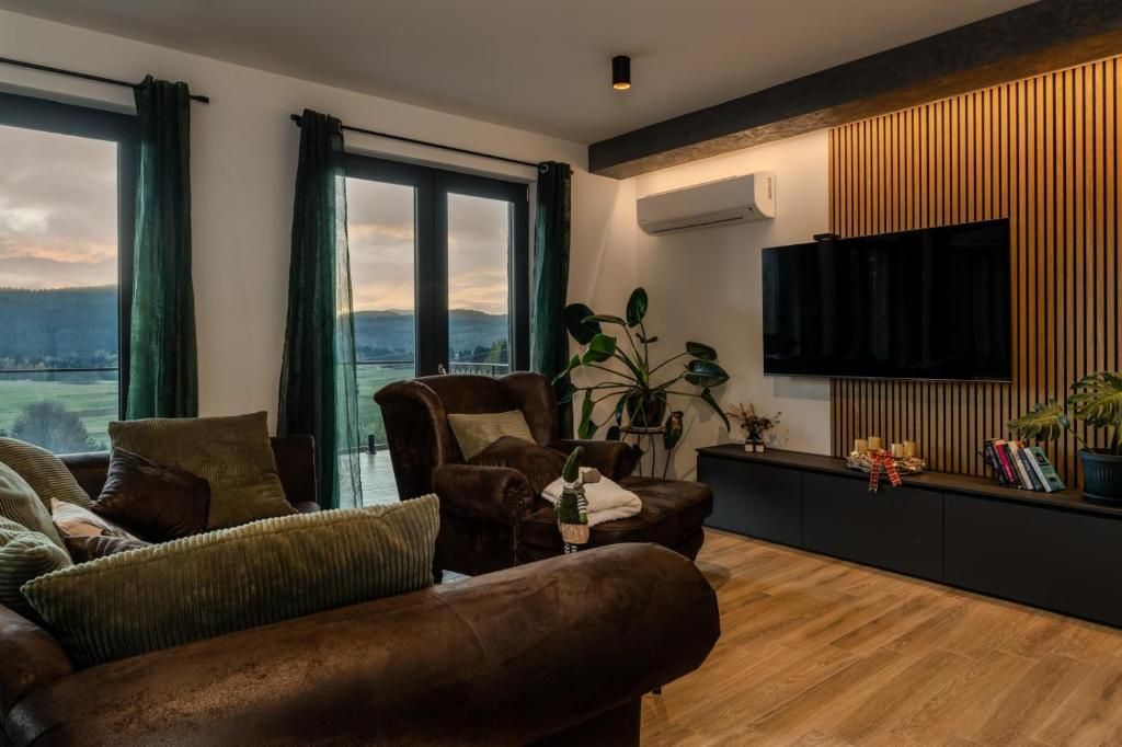 Вилла в Равне-Горе, Хорватия, 260 м² - фото 11