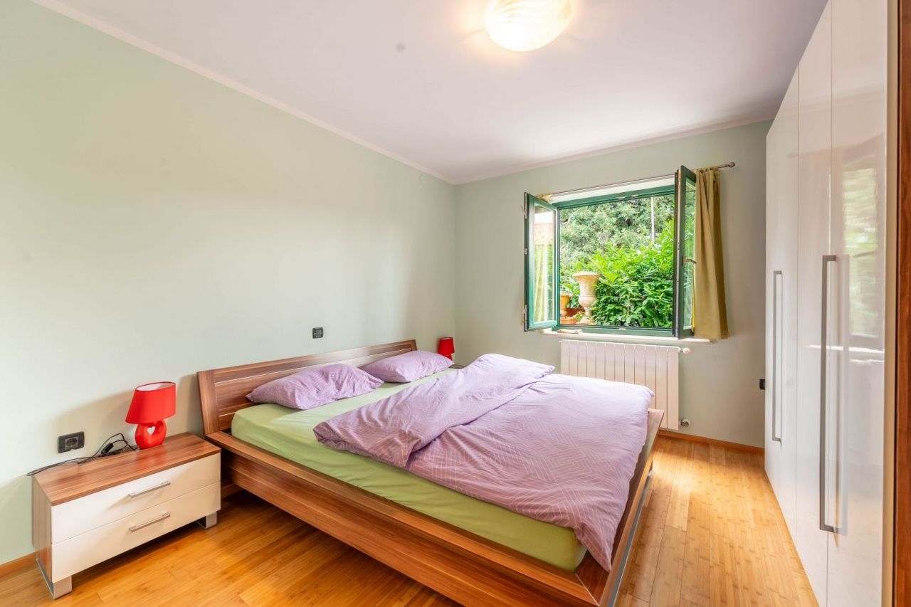 Вилла в Опатии, Хорватия, 261 м² - фото 11