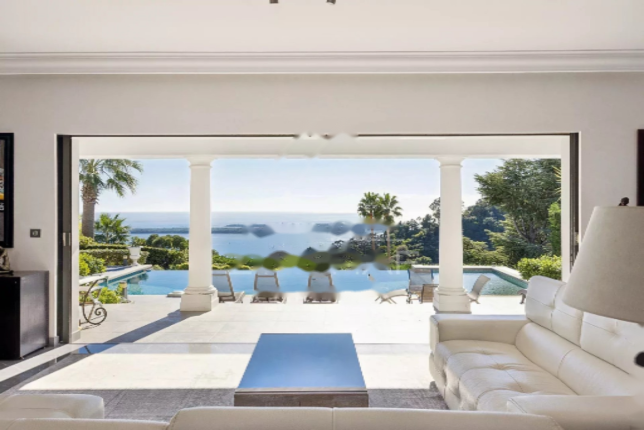 Квартира в Каннах, Франция, 350 м² - фото 4