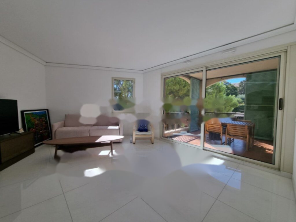 Квартира в Фонвьее, Монако, 70 м² - фото 4