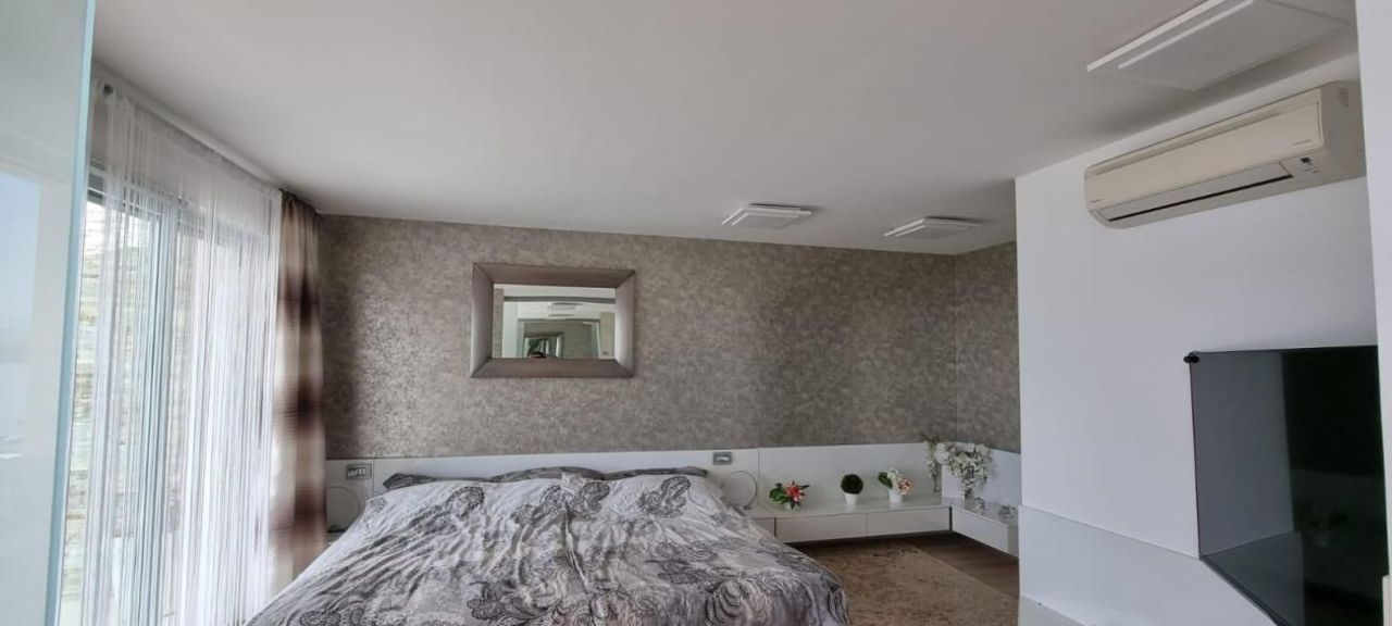 Вилла в Нови-Винодольски, Хорватия, 124 м² - фото 11