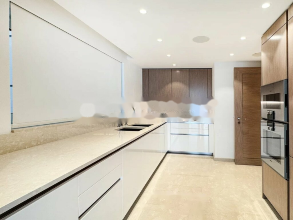 Квартира в Ларвотто, Монако, 265 м² - фото 4