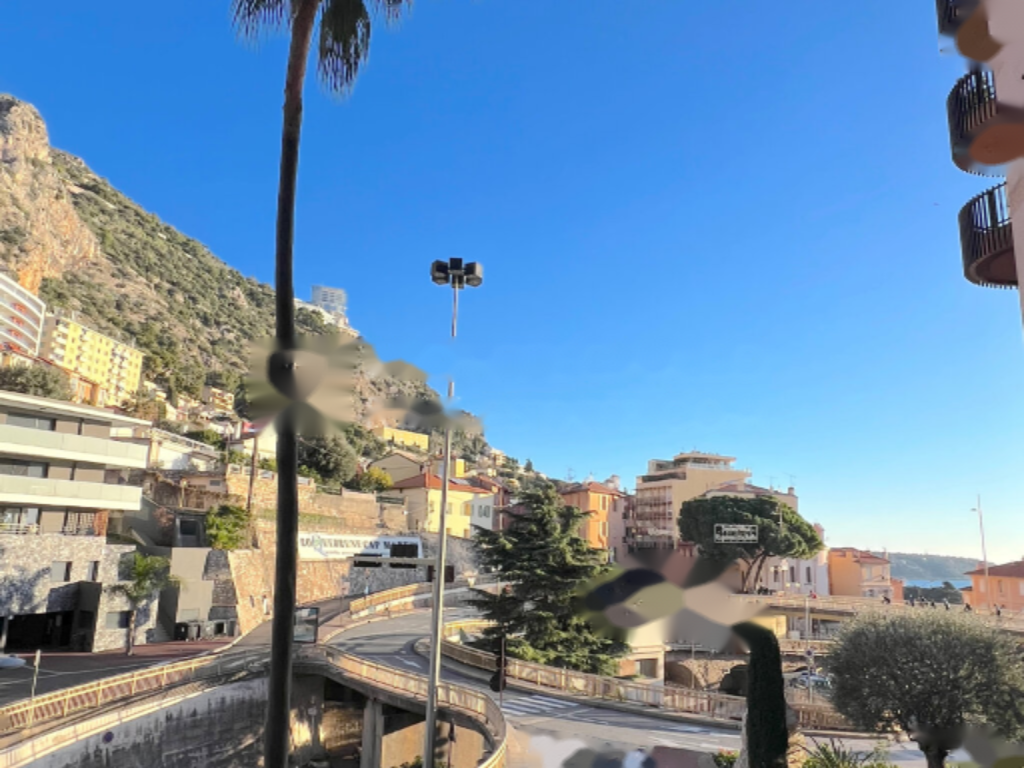 Квартира в Сен-Романе, Монако, 48 м² - фото 4