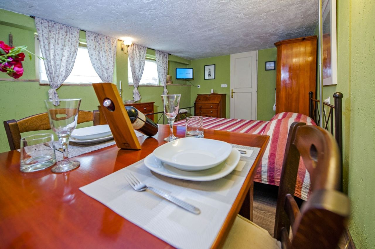 Отель, гостиница в Ровини, Хорватия, 360 м² - фото 11