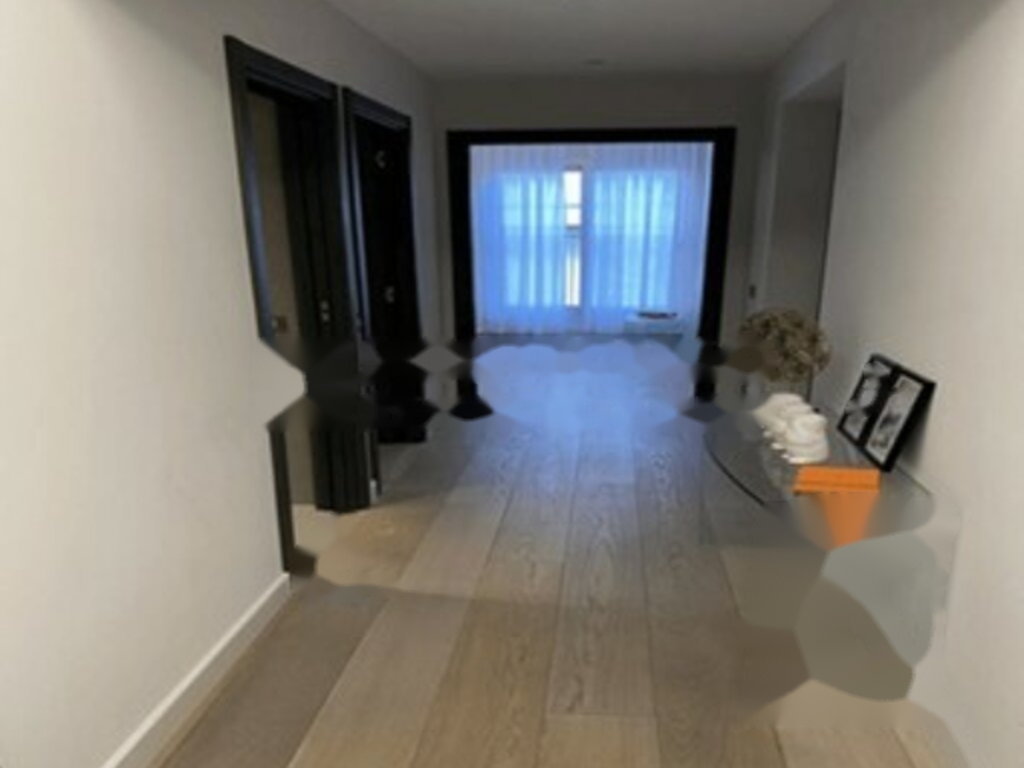 Квартира в Сен-Романе, Монако, 126 м² - фото 4