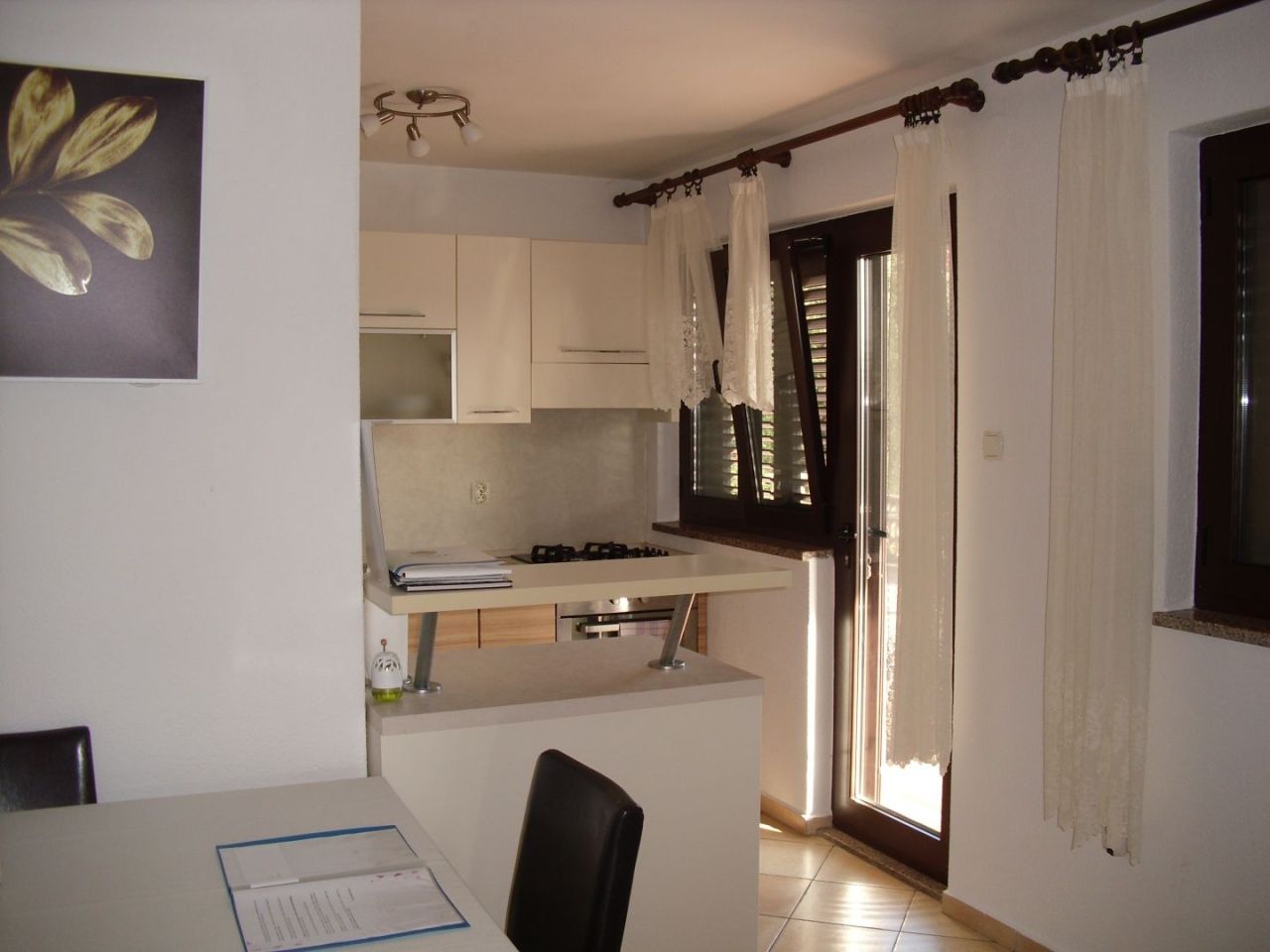 Вилла Punat, Хорватия, 250 м² - фото 11