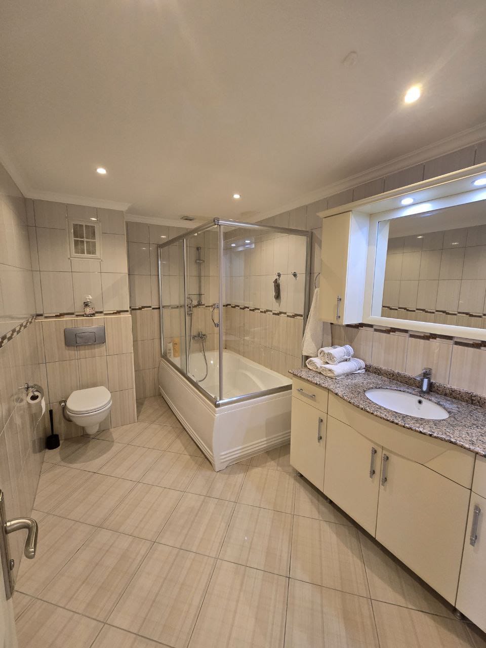 Квартира в Алании, Турция, 140 м² - фото 8