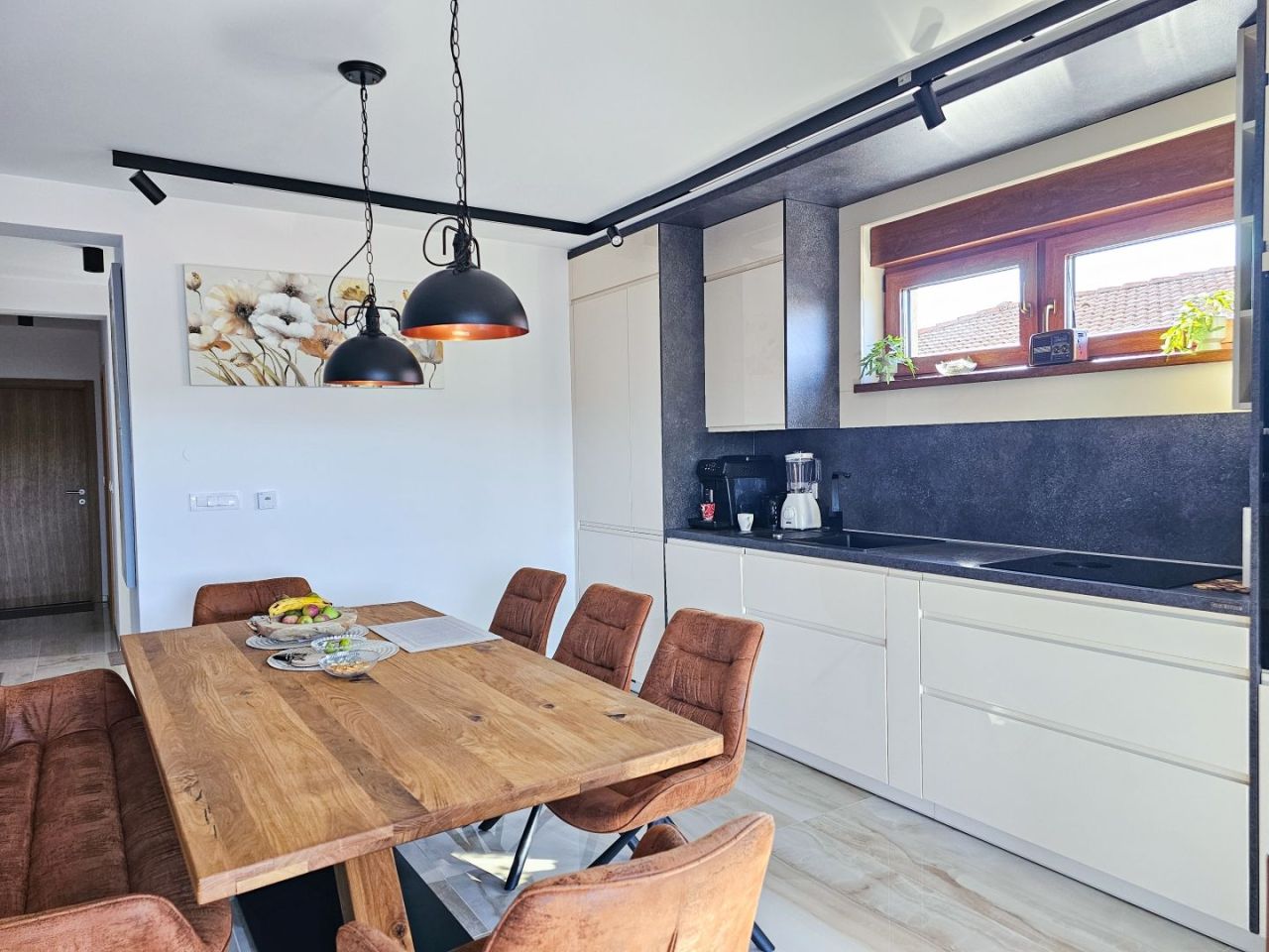 Вилла в Малинска-Дубашнице, Хорватия, 280 м² - фото 12