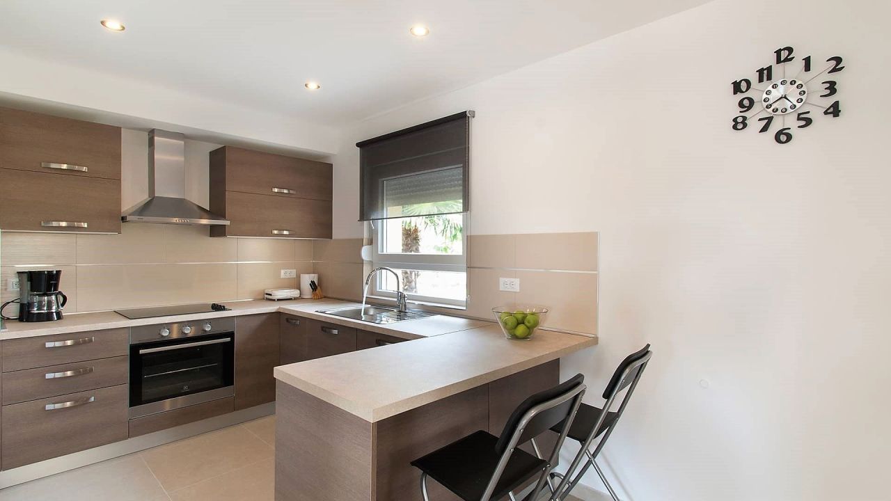 Вилла в Порече, Хорватия, 150 м² - фото 12