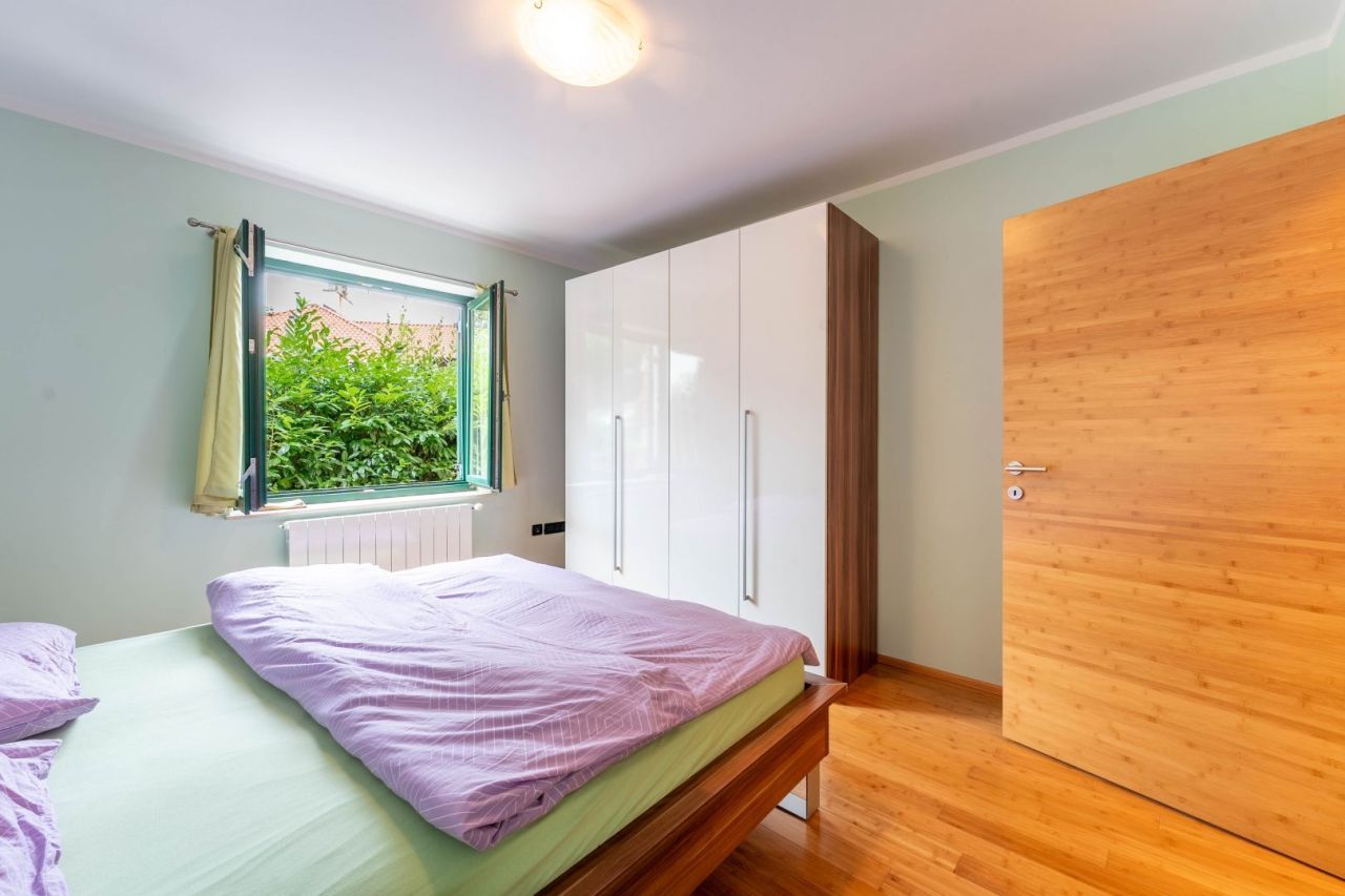 Вилла в Опатии, Хорватия, 261 м² - фото 12