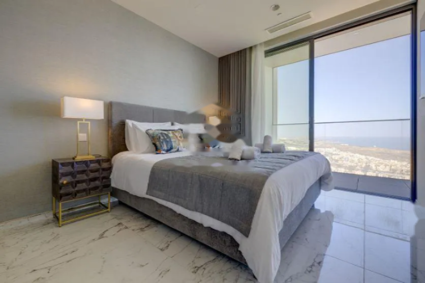 Квартира в Слиме, Мальта, 66 м² - фото 4