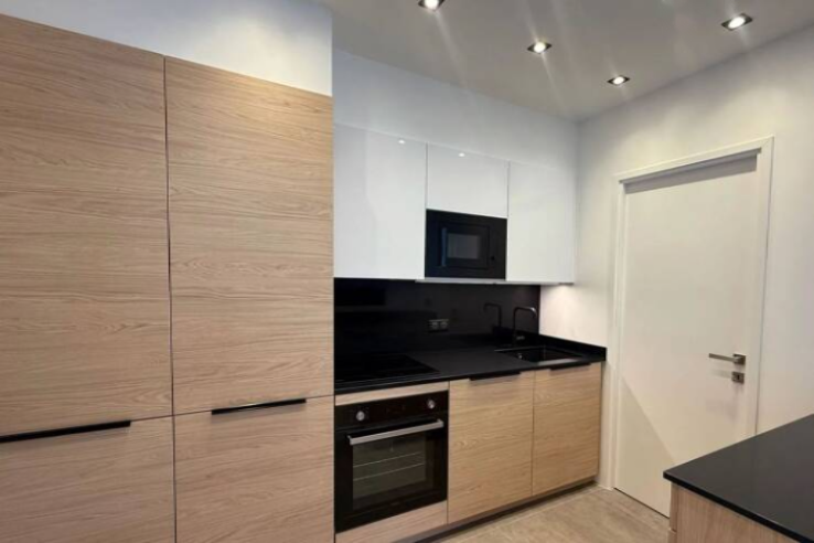 Квартира в Каннах, Франция, 60 м² - фото 2