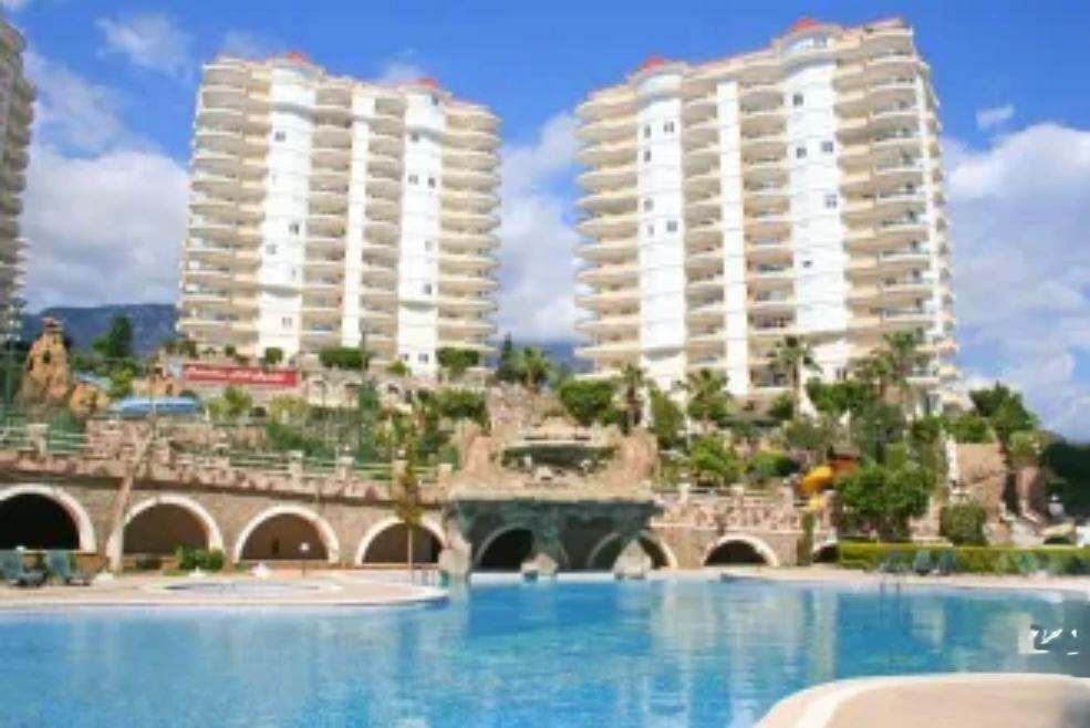 Квартира в Алании, Турция, 140 м² - фото 2