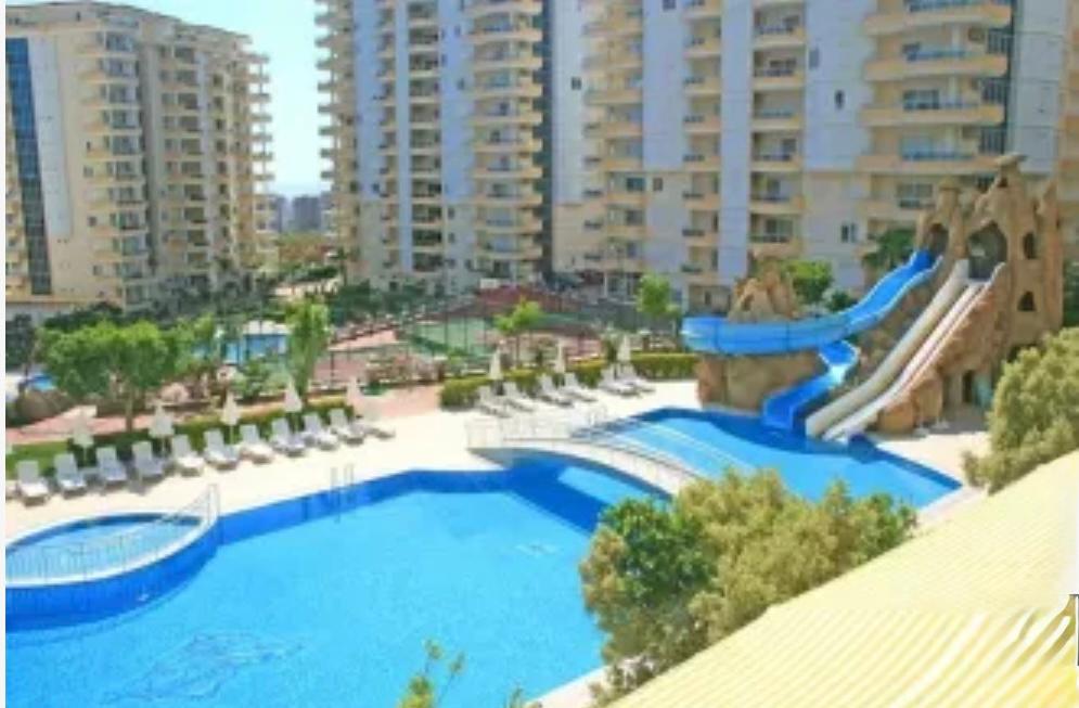 Квартира в Алании, Турция, 140 м² - фото 3