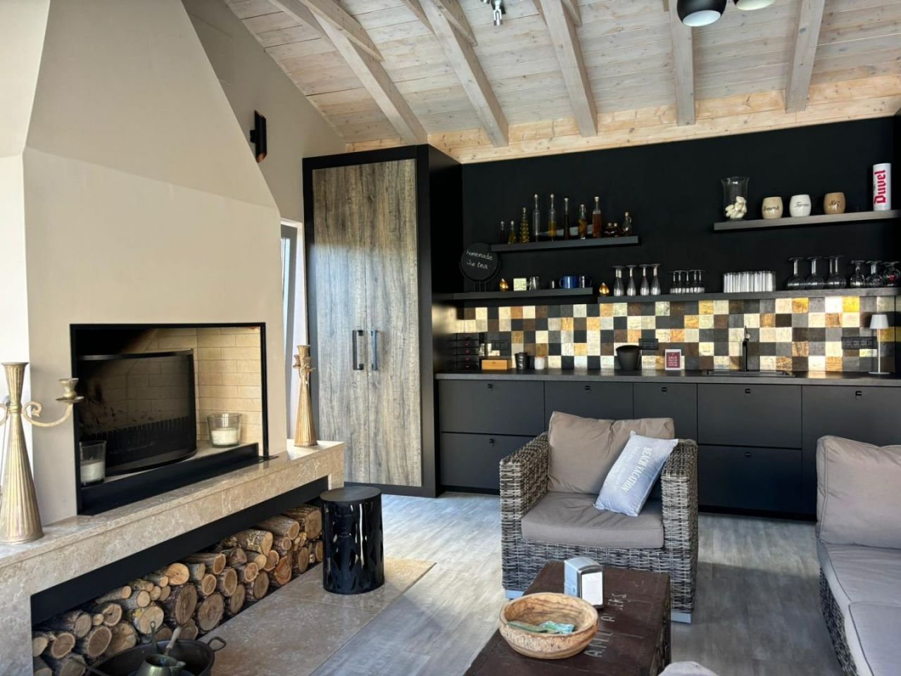 Вилла в Порече, Хорватия, 302 м² - фото 12