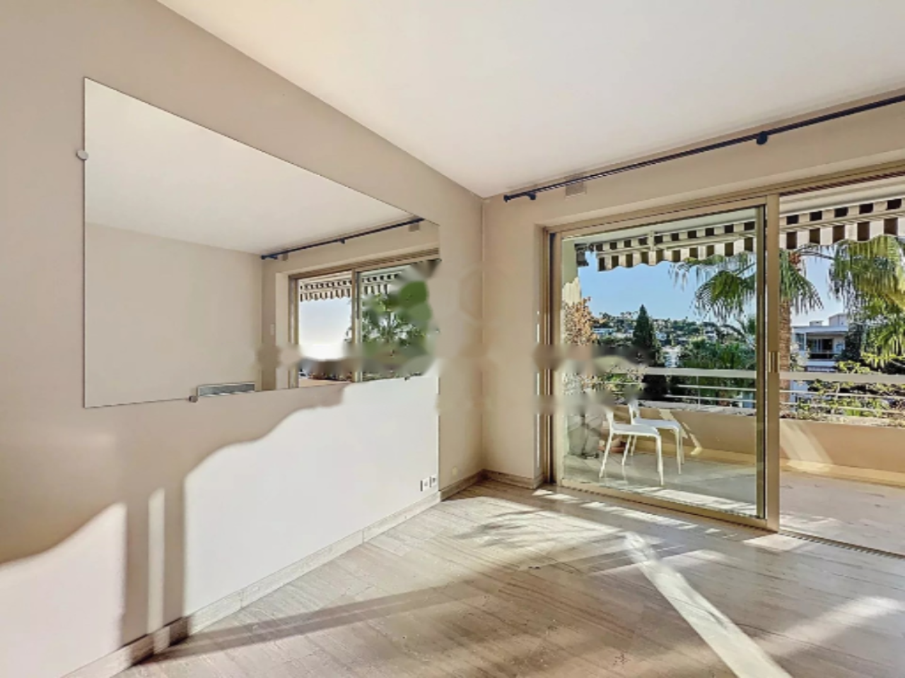 Квартира в Каннах, Франция, 63 м² - фото 4