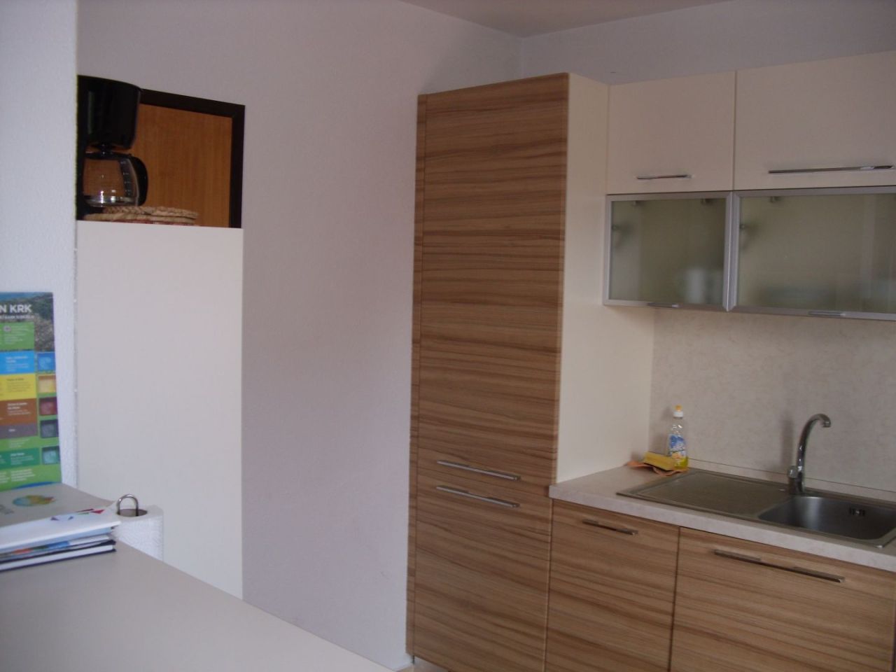 Вилла Punat, Хорватия, 250 м² - фото 12