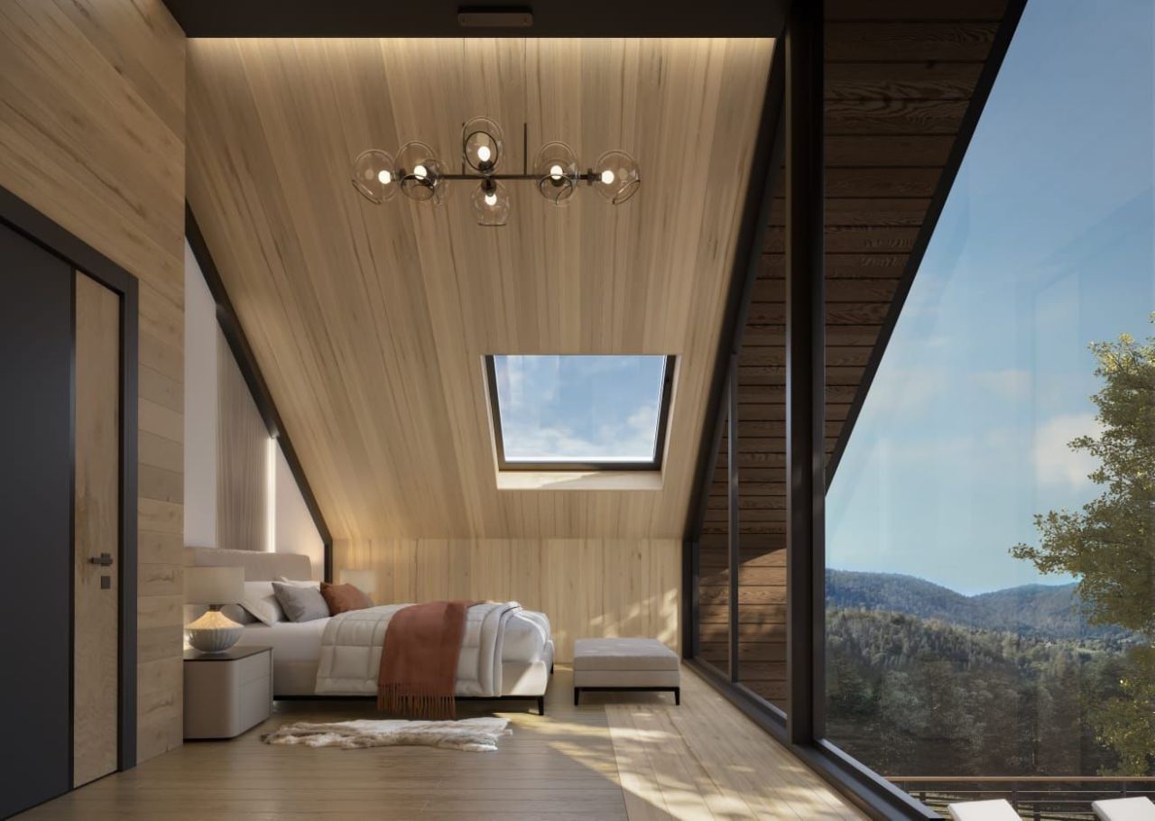 Вилла в Врбовско, Хорватия, 186 м² - фото 12