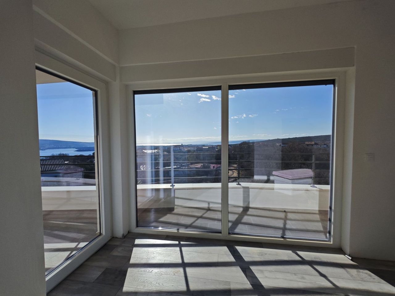 Вилла Kornić, Хорватия, 198 м² - фото 12