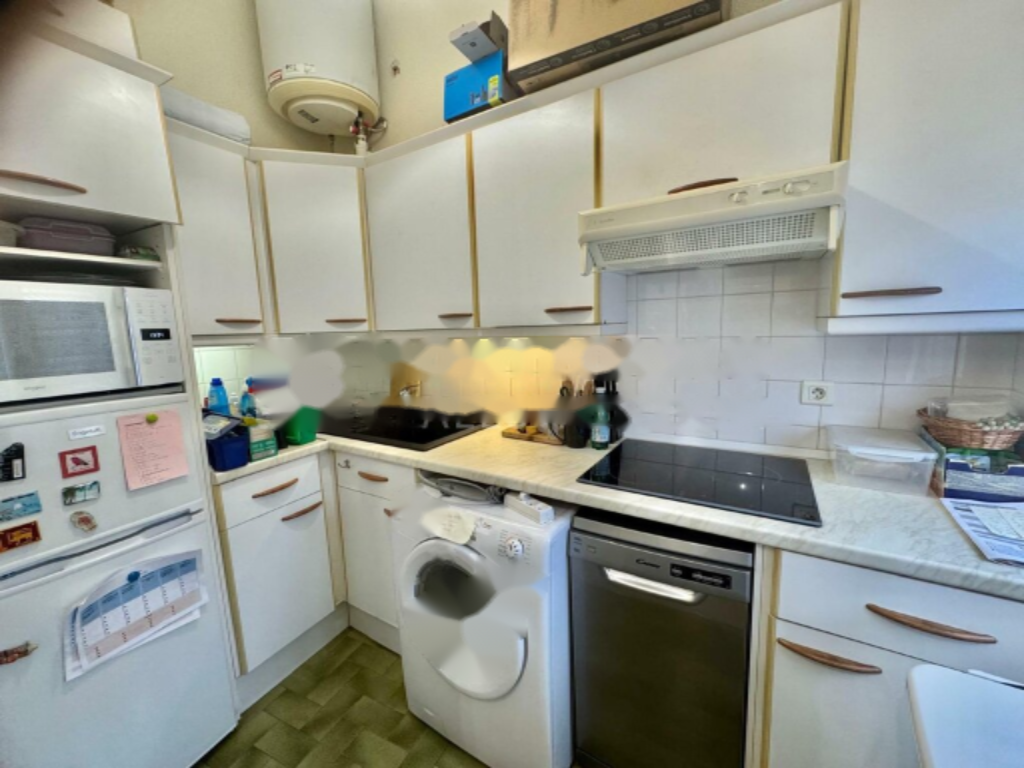 Квартира в Ла-Кондамине, Монако, 34 м² - фото 4