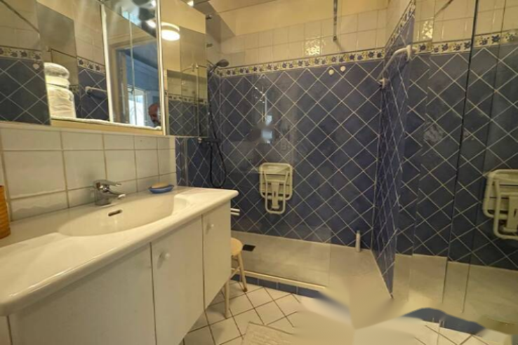 Квартира в Каннах, Франция, 67 м² - фото 3