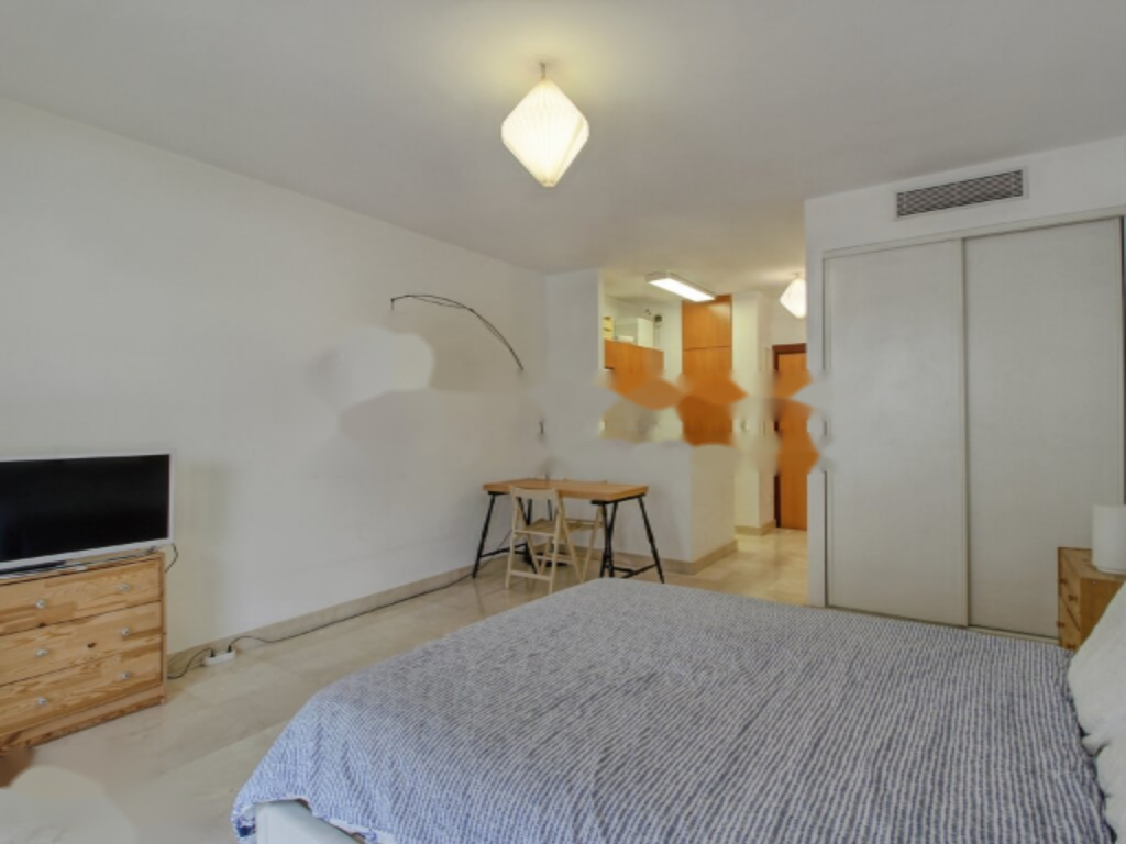 Квартира в Ла-Кондамине, Монако, 39 м² - фото 4