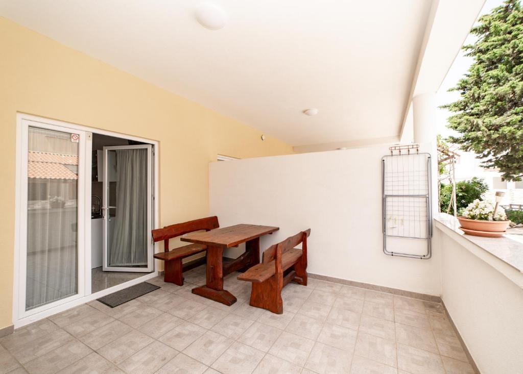 Отель, гостиница Novalja, Хорватия, 365 м² - фото 12