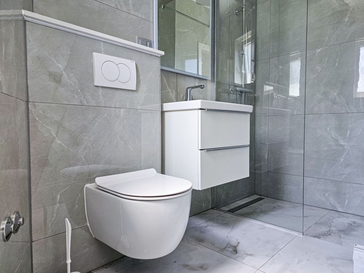 Вилла в Малинска-Дубашнице, Хорватия, 154 м² - фото 12