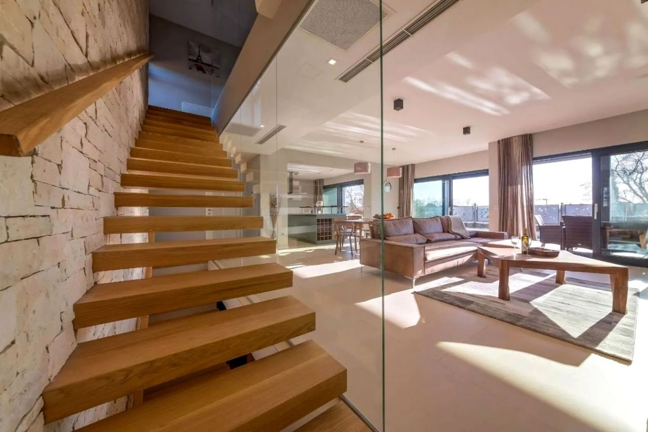 Вилла в Порече, Хорватия, 250 м² - фото 12