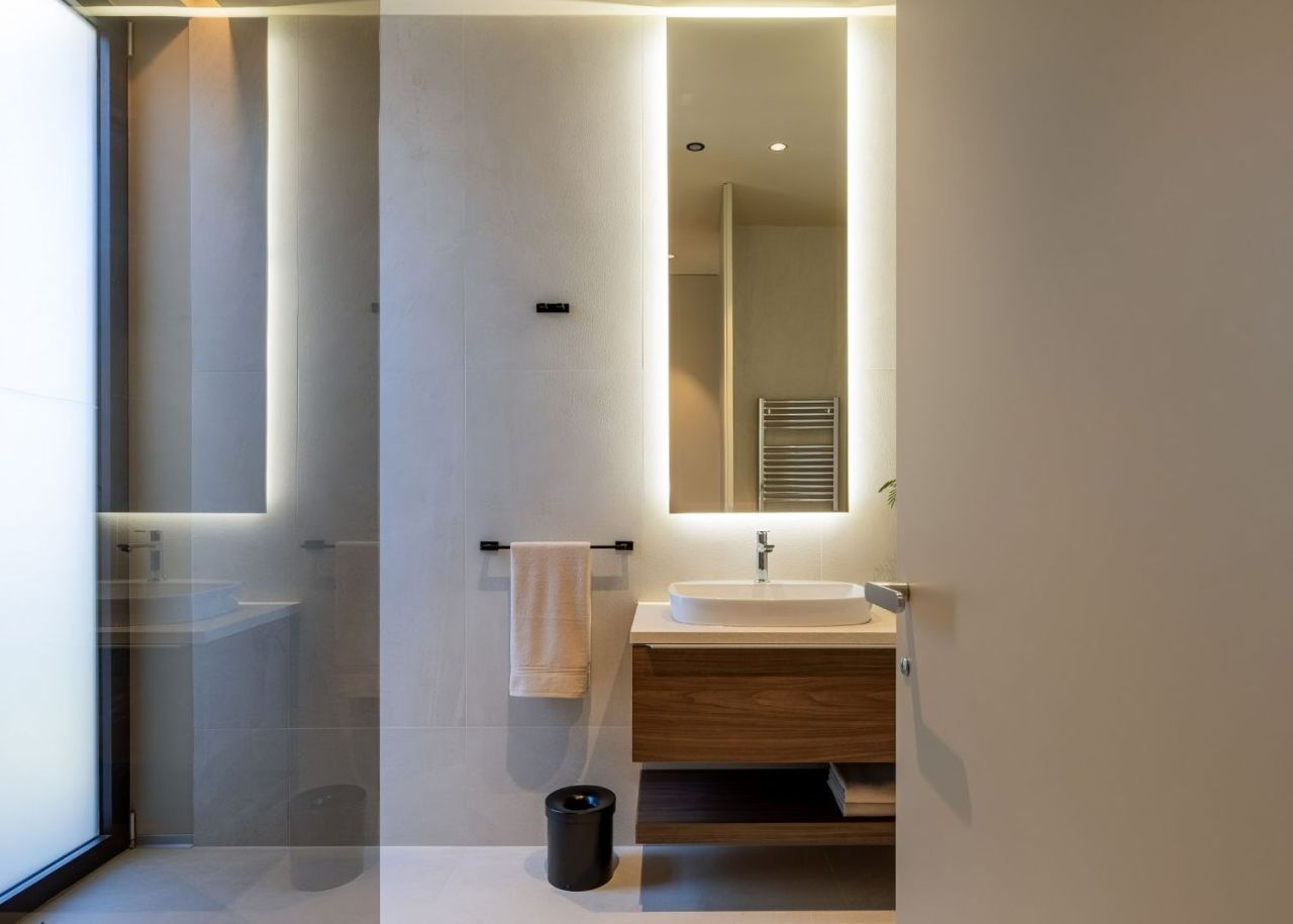 Вилла в Порече, Хорватия, 248 м² - фото 12