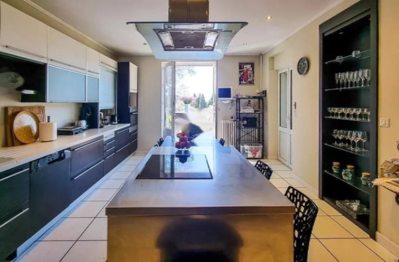 Квартира в Каннах, Франция, 378 м² - фото 4