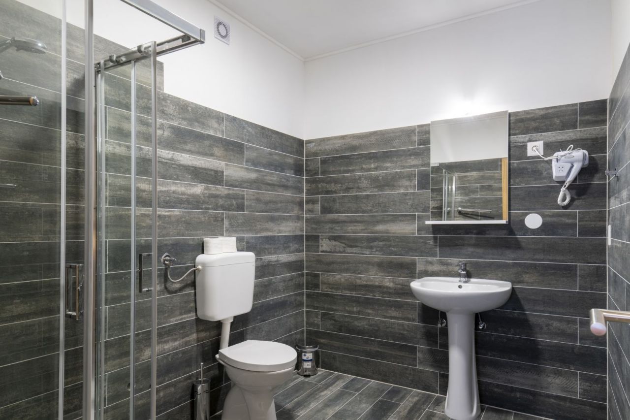 Отель, гостиница в Умаге, Хорватия, 500 м² - фото 12