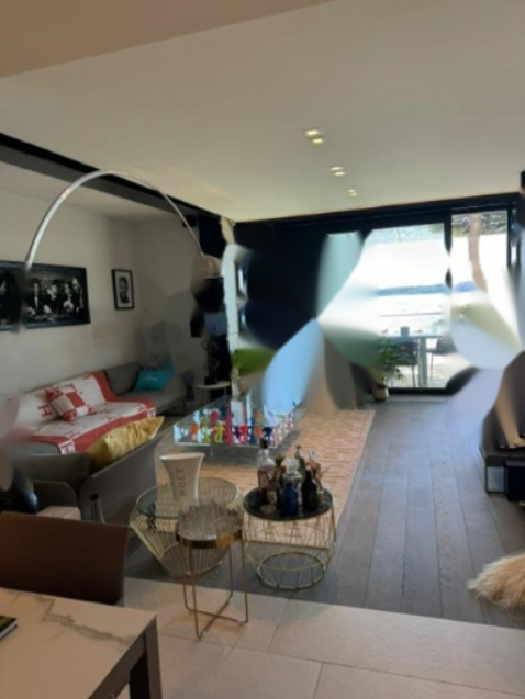 Квартира в Каннах, Франция, 144 м² - фото 4