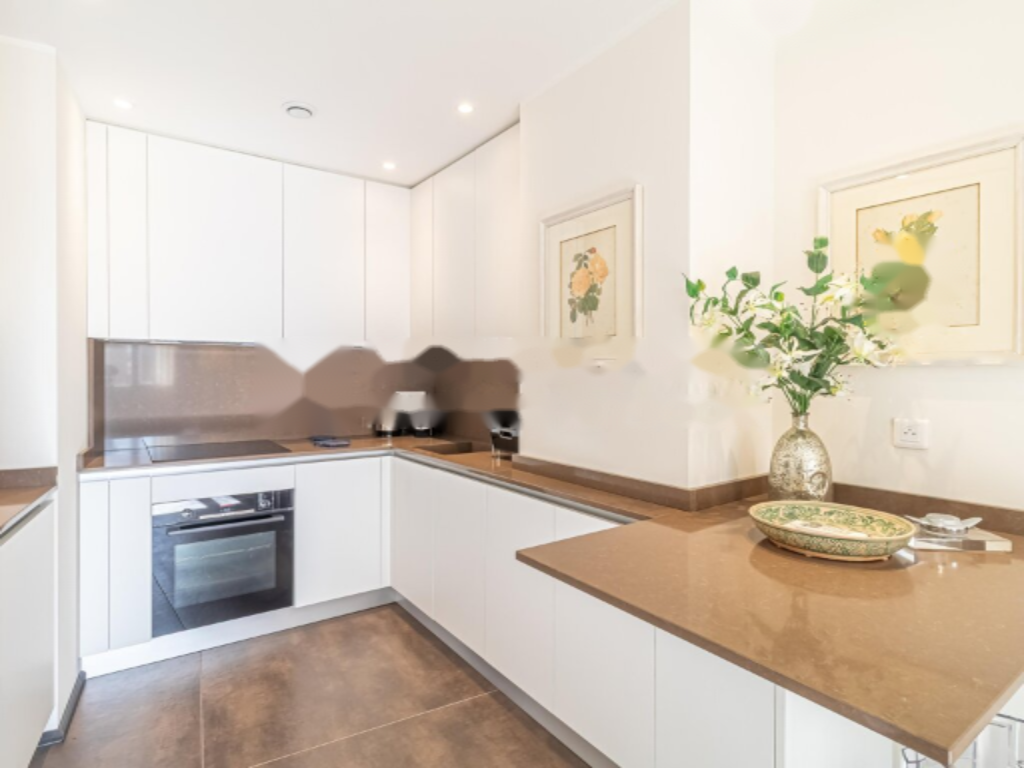 Квартира в Сен-Романе, Монако, 50 м² - фото 4