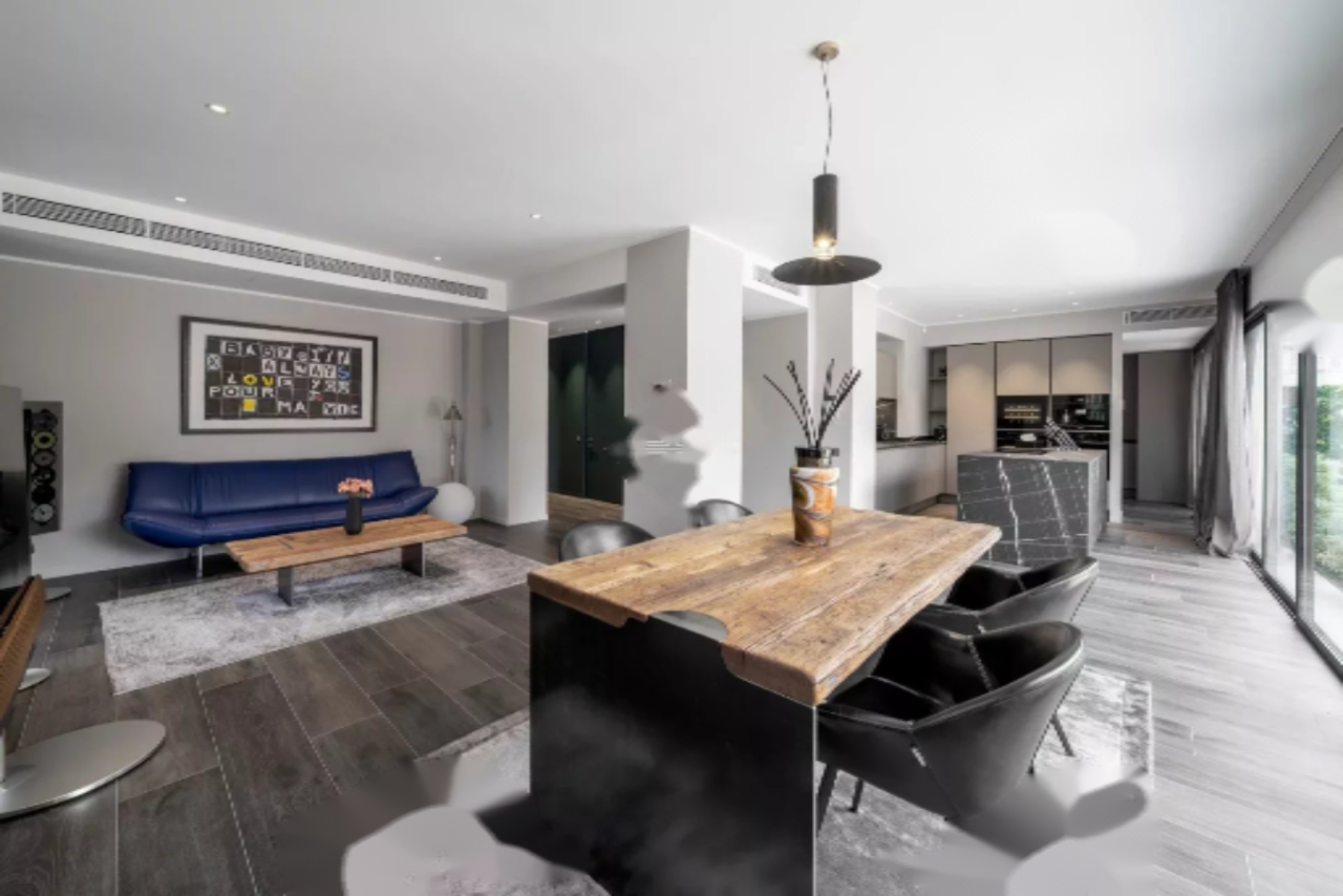 Квартира в Каннах, Франция, 125 м² - фото 4