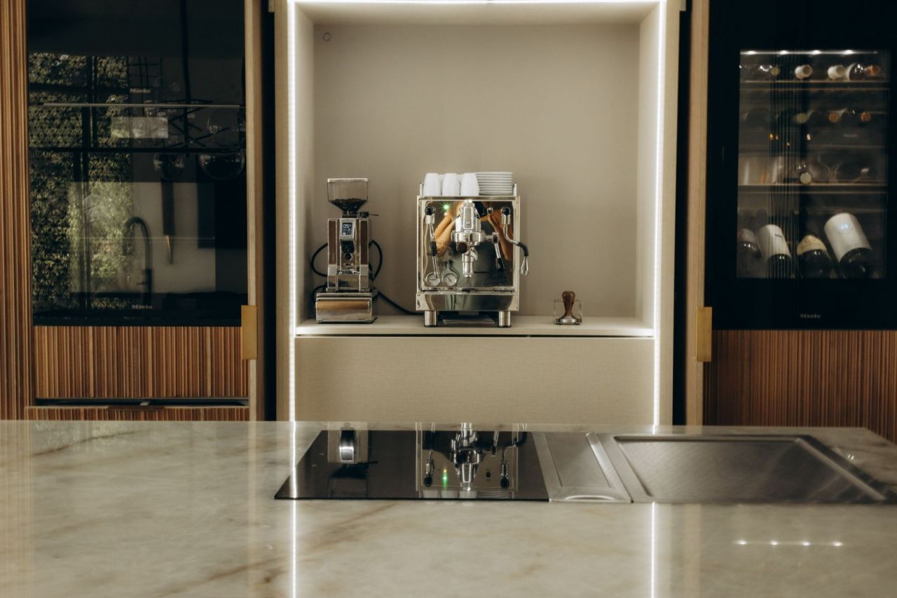 Вилла Mošćenička Draga, Хорватия, 453 м² - фото 12