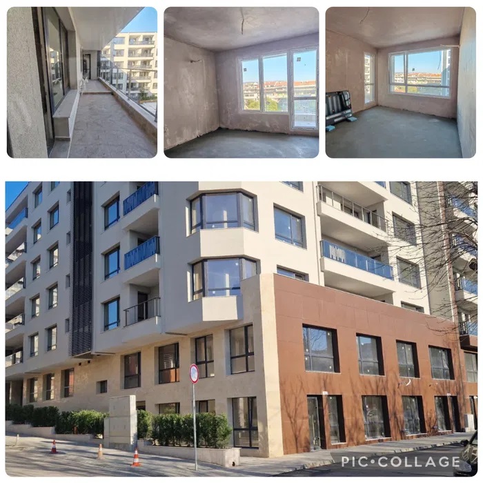 Квартира в Варне, Болгария, 65 м² - фото 1