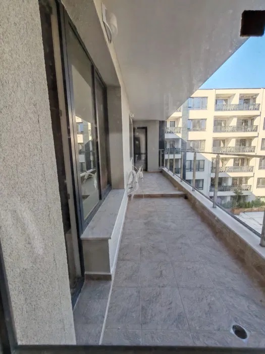 Квартира в Варне, Болгария, 65 м² - фото 3