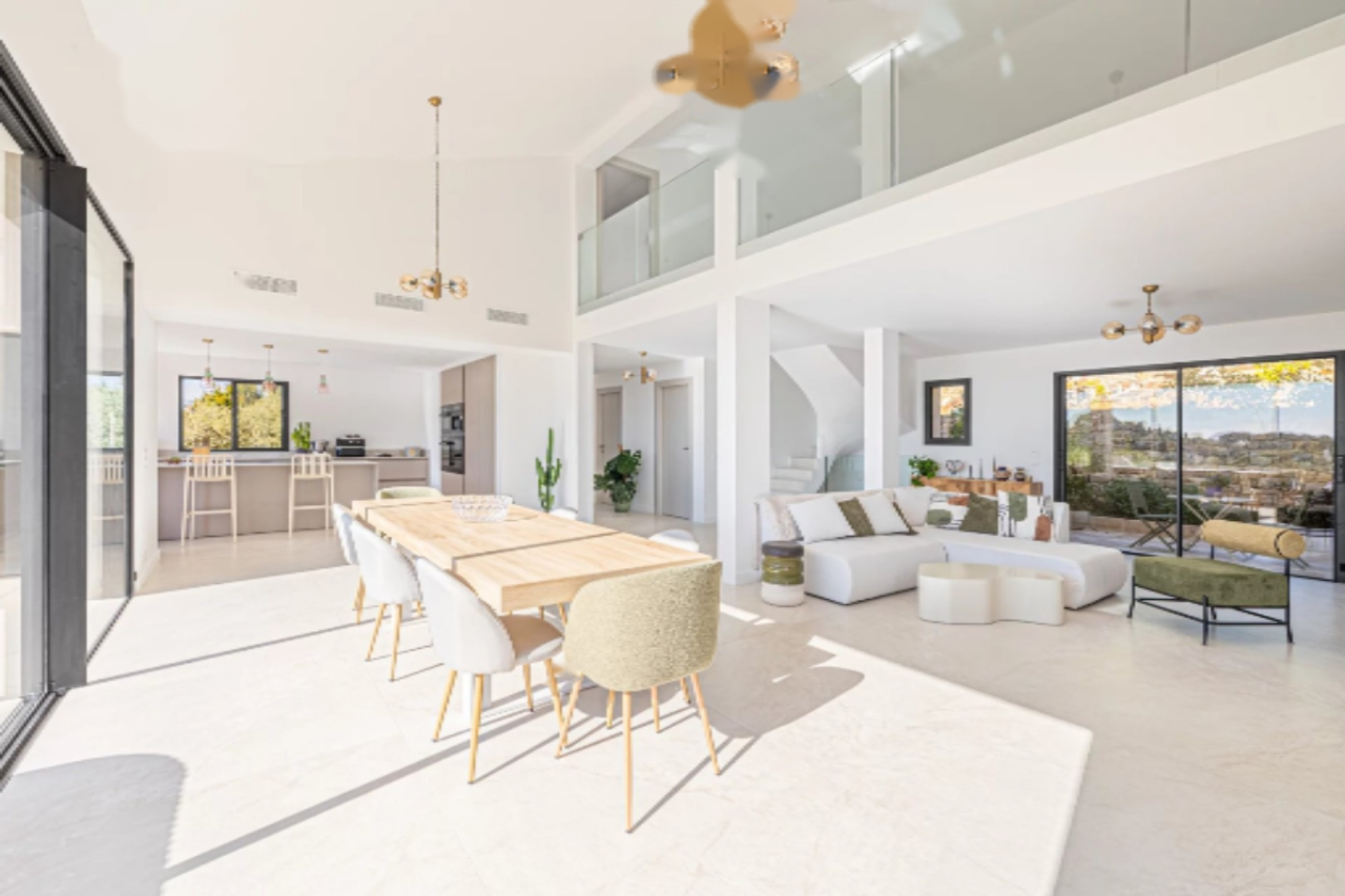 Квартира в Каннах, Франция, 375 м² - фото 4