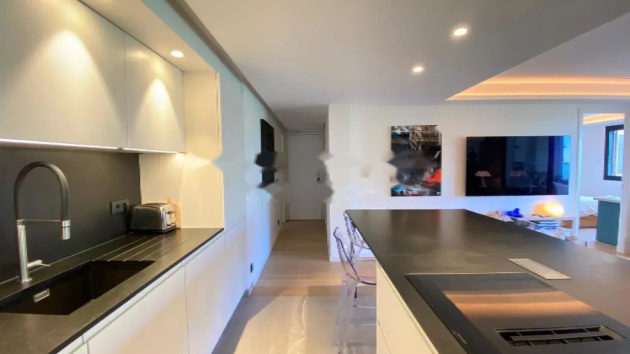 Квартира в Каннах, Франция, 82 м² - фото 4