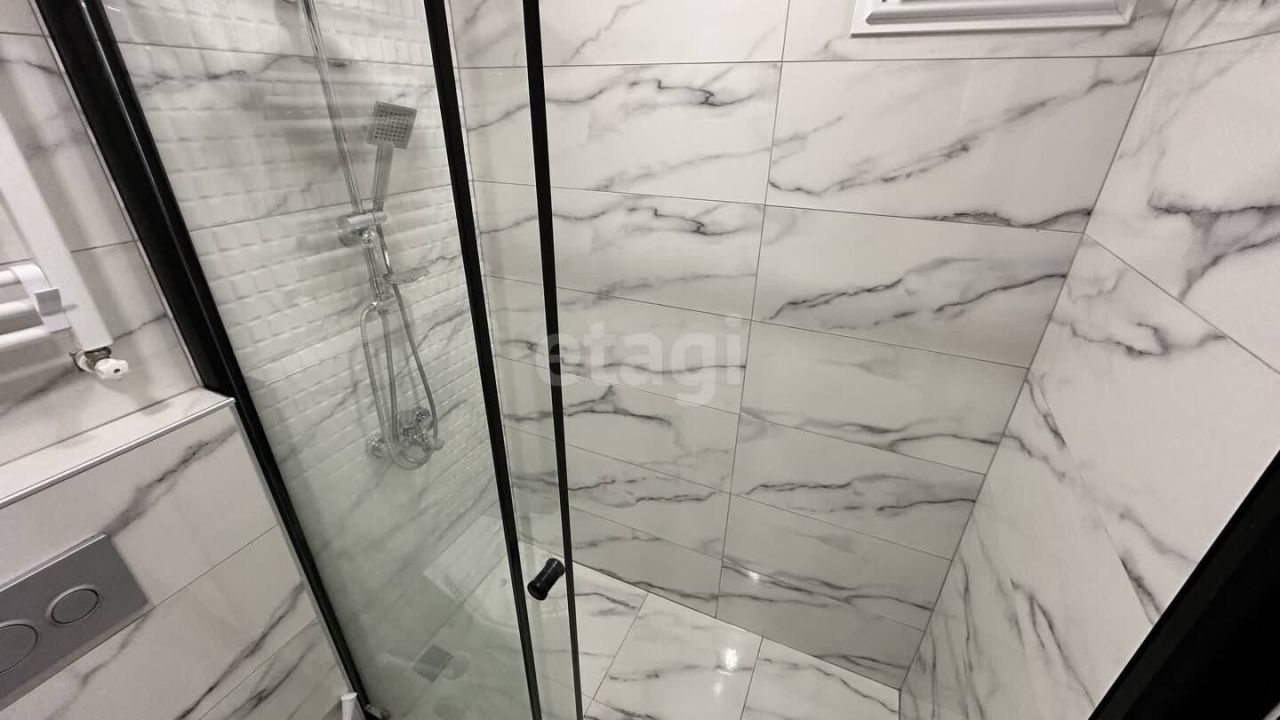 Квартира в Мерсине, Турция, 60 м² - фото 8