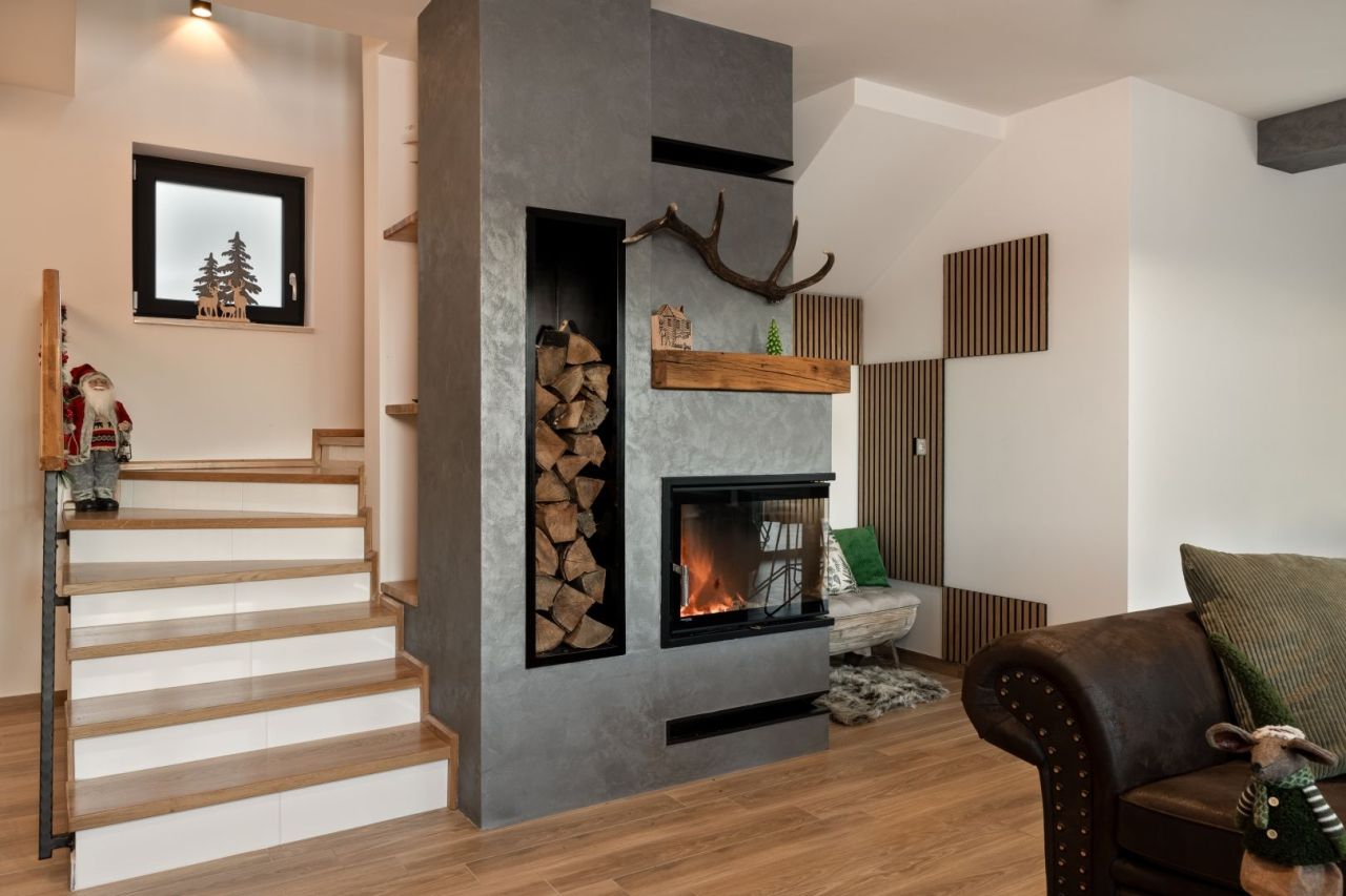 Вилла в Равне-Горе, Хорватия, 260 м² - фото 12