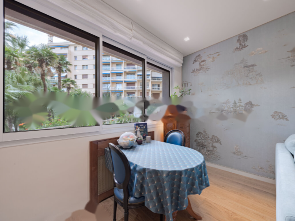 Квартира в Монте Карло, Монако, 40 м² - фото 4